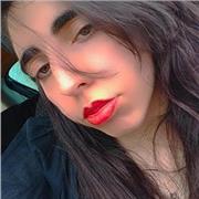 Me gusta muchísimo la literatura, y la lengua castellana. Aunque también puedo dar clases de catalán